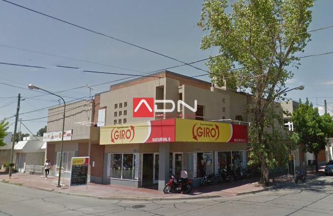 Supermercado Giro