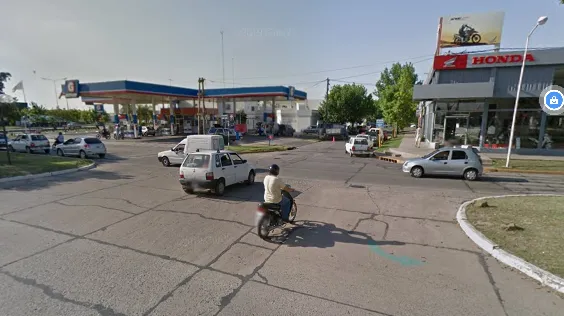 Bv Roca y Hnos Marelli