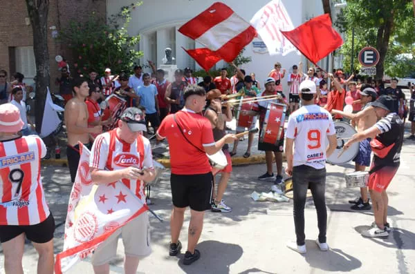banderazo