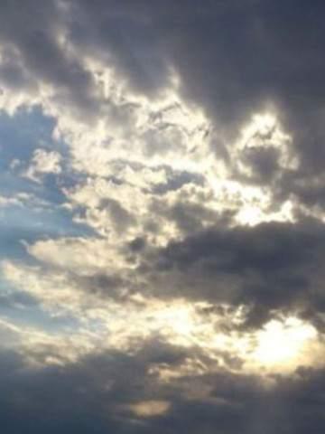 cielo miércoles