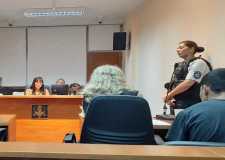 audiencia