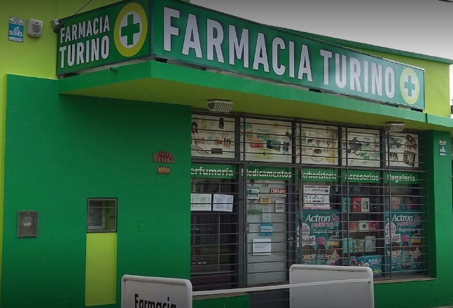 Farmacia Turino