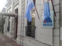 fiscalía