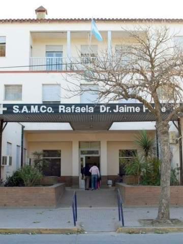 hospital