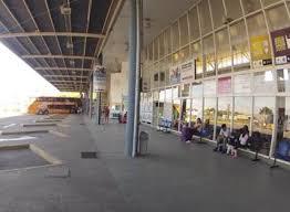 terminal