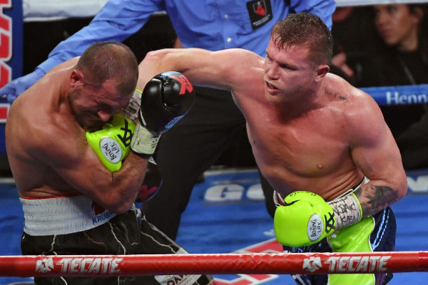 Canelo