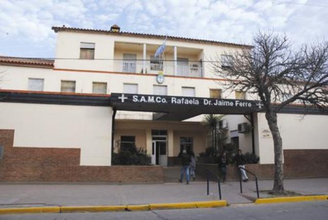 hospitaljaimeferre