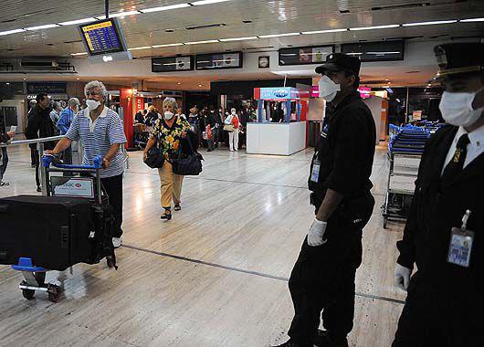 en-el-aeropuerto-ezeiza-se-extremaron-las-medidas-seguridad