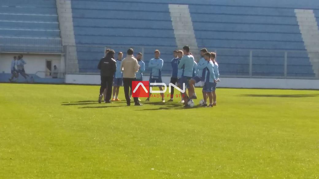 Atlético de Rafaela