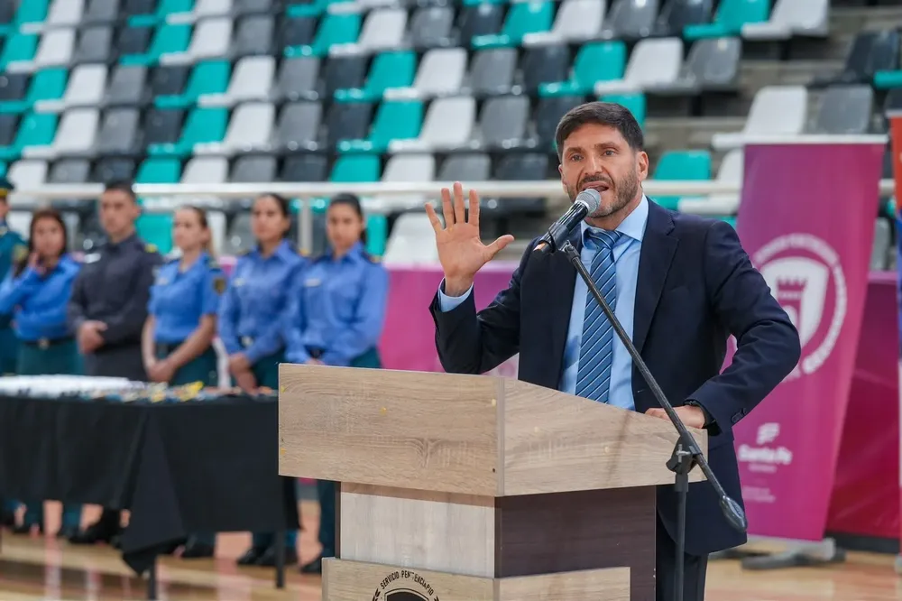 PULLARO ORDEN
