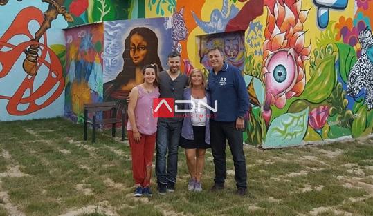 Murales