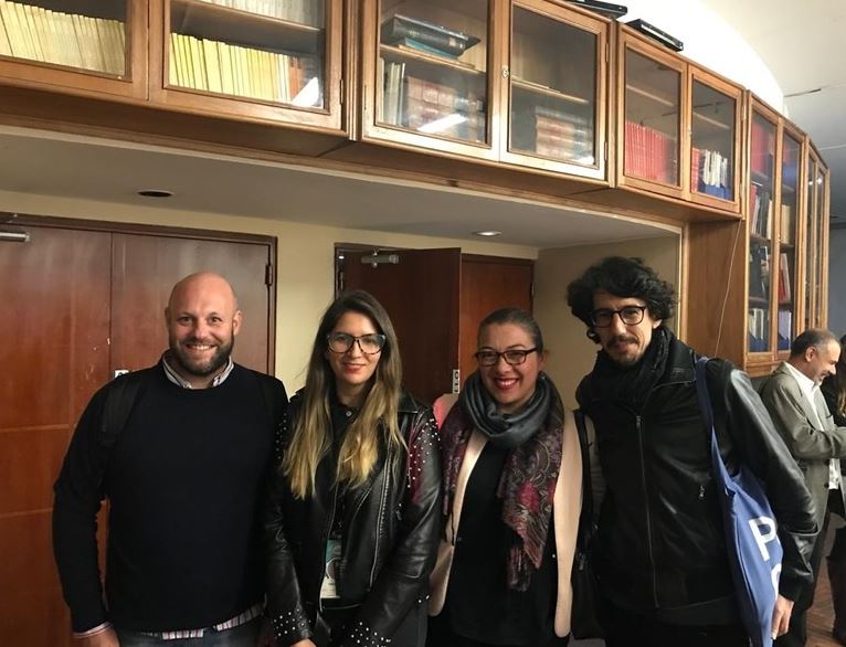 Festival de Teatro en Colombia