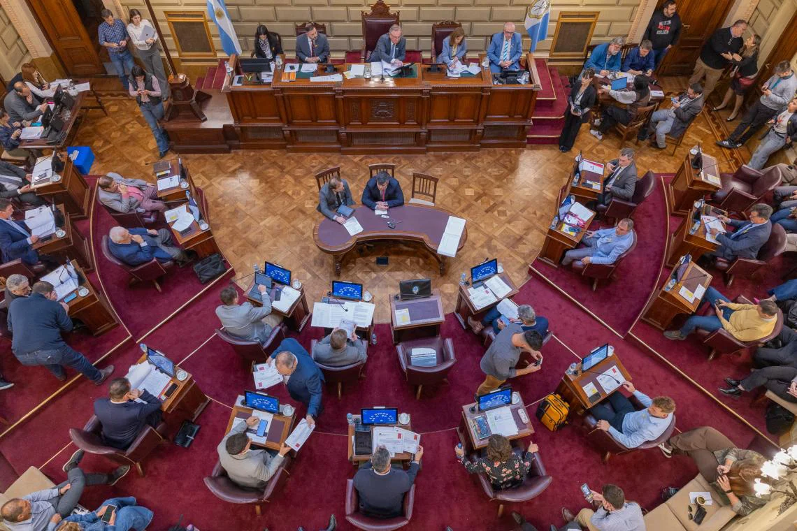 SENADO