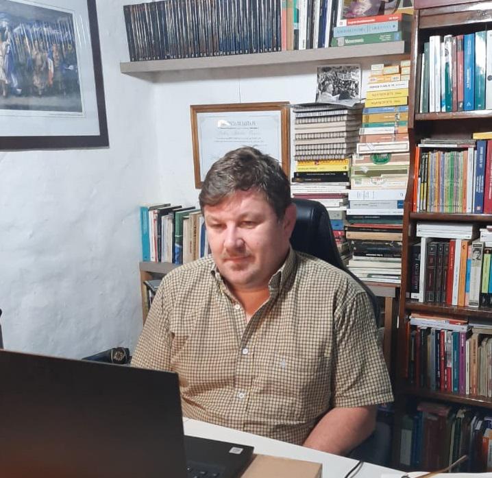 PABLO PINOTTI