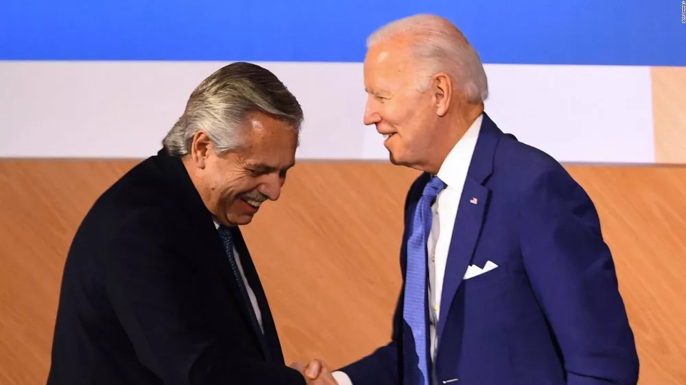 bidenfernandez