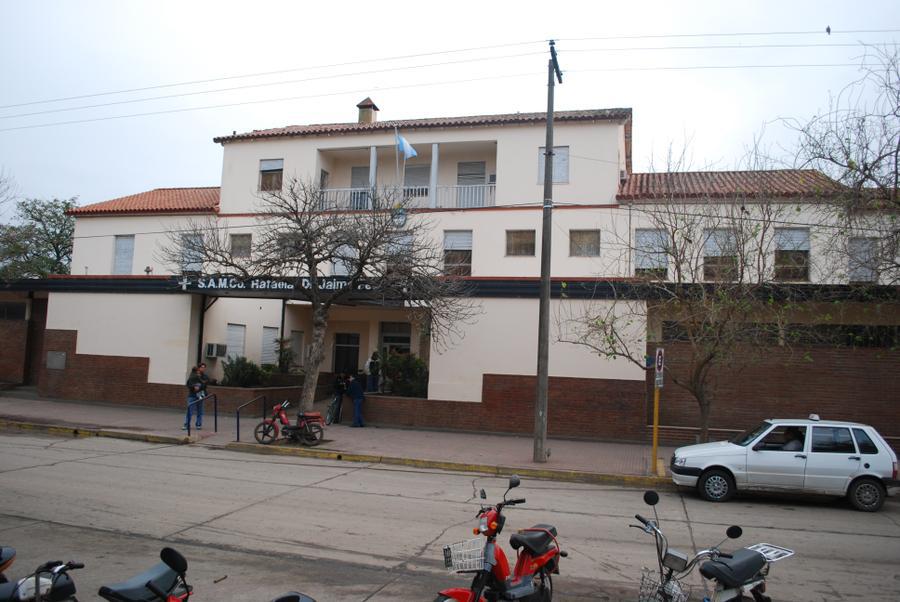 hospital ferre
