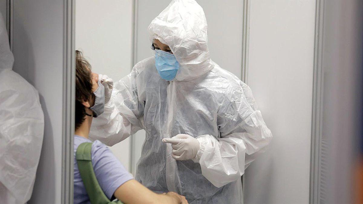coronavirus