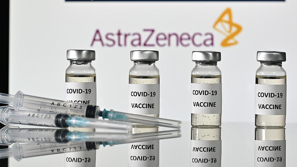 AstraZenecaCovax