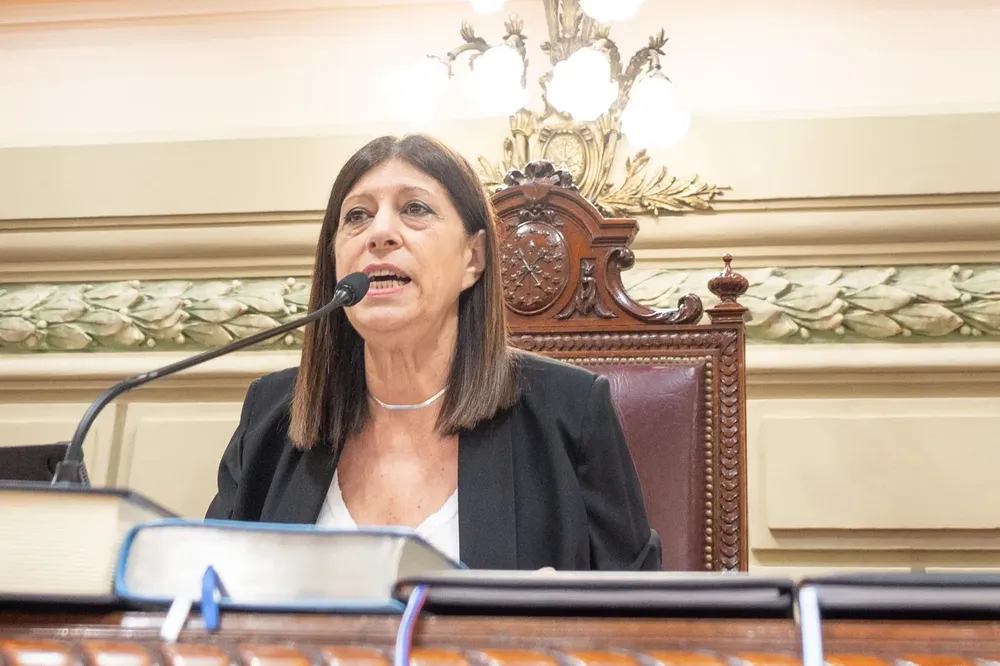 clara gracia