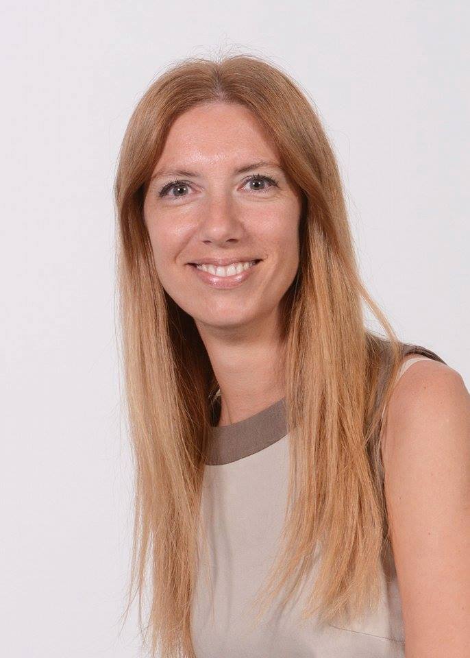Amalia Galantti. Amalia Galantti.