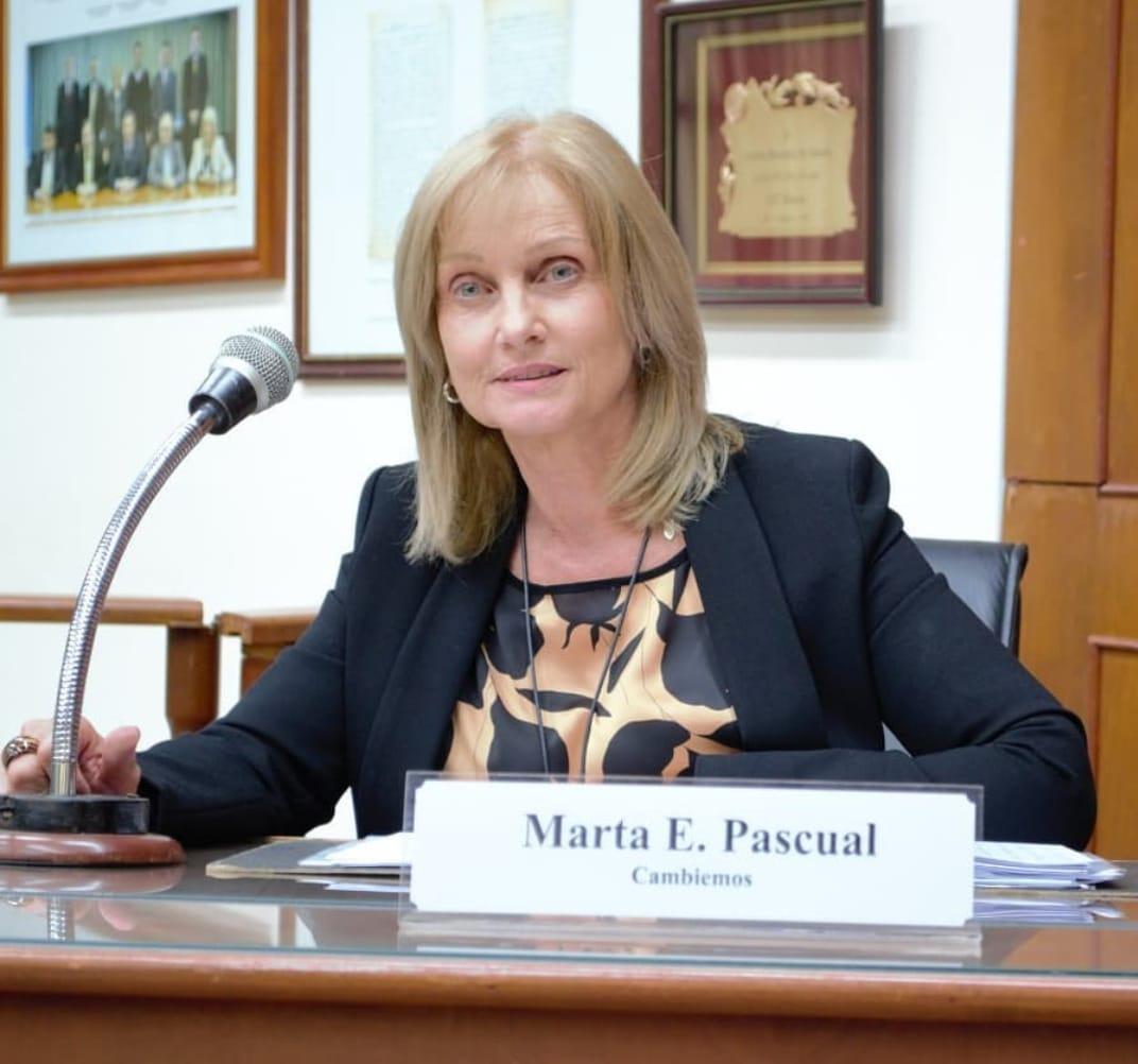 Marta Pascual