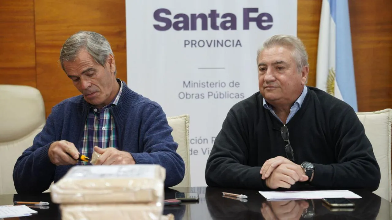 RUTAS SOBRES