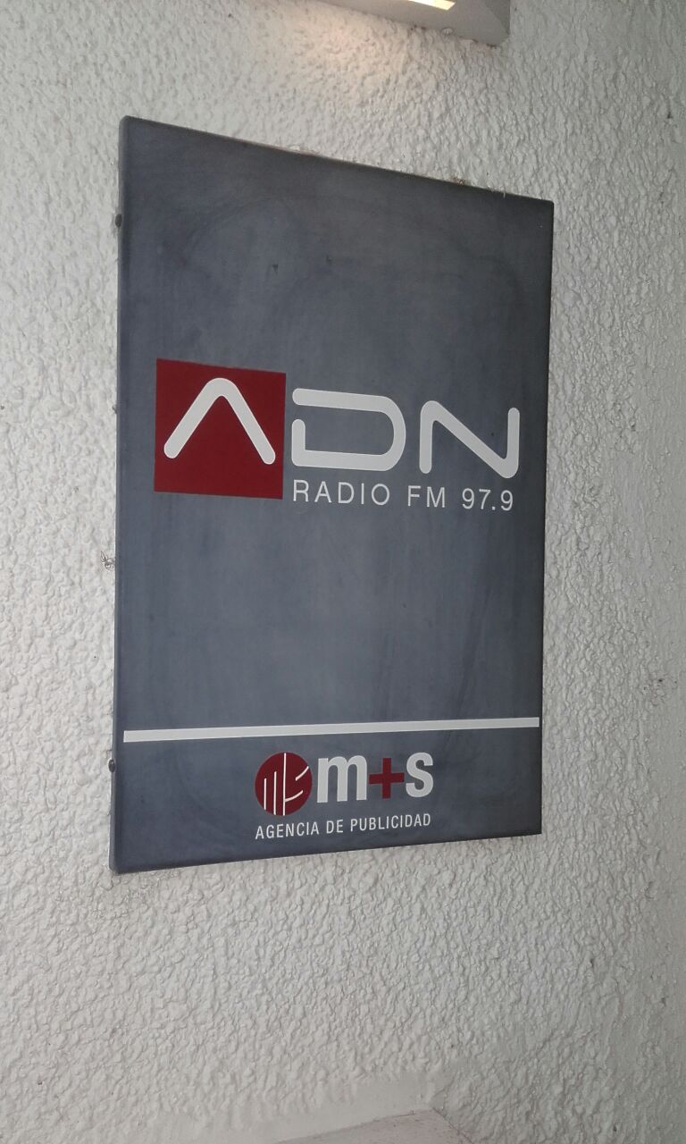 Un martes ideal para escuchar ADN Un martes ideal para escuchar ADN