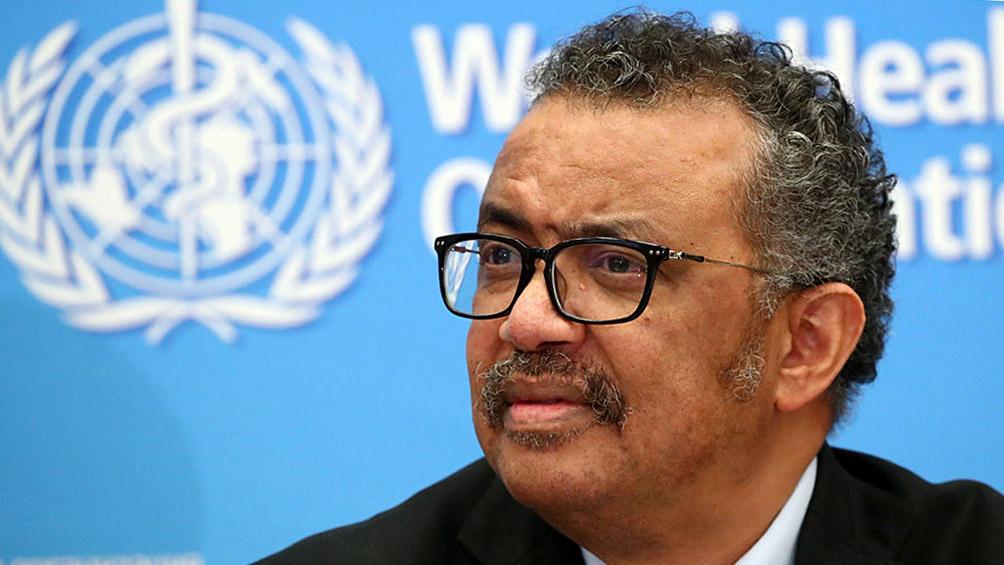 tedros