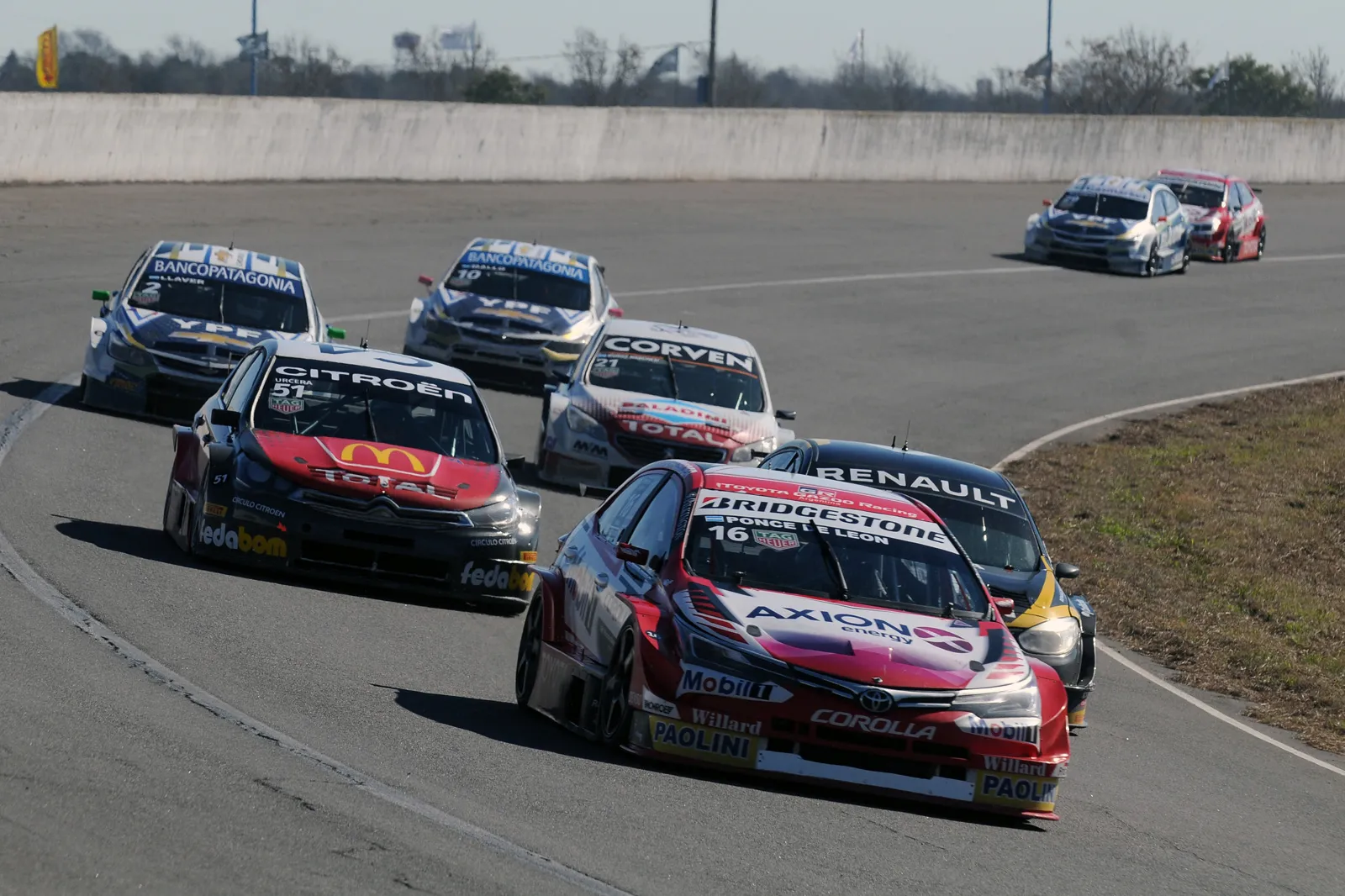 Súper Tc 2000