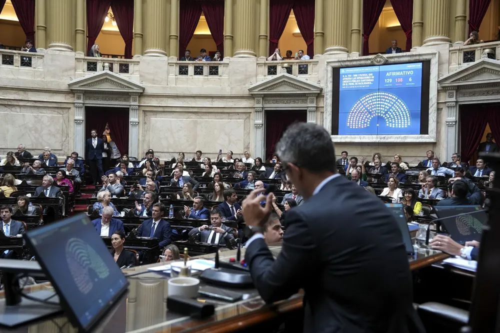 DIPUTADOS