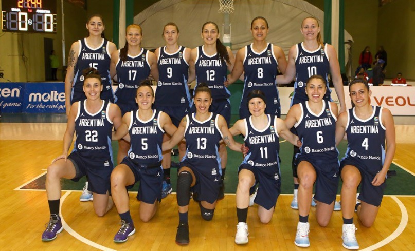 basquet