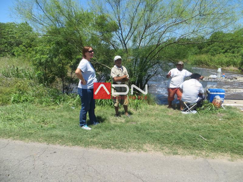 63  (Canal Vila Cululu y R13, empleados rurales) 110117
