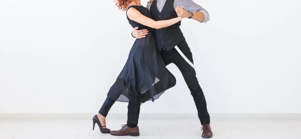 Tango