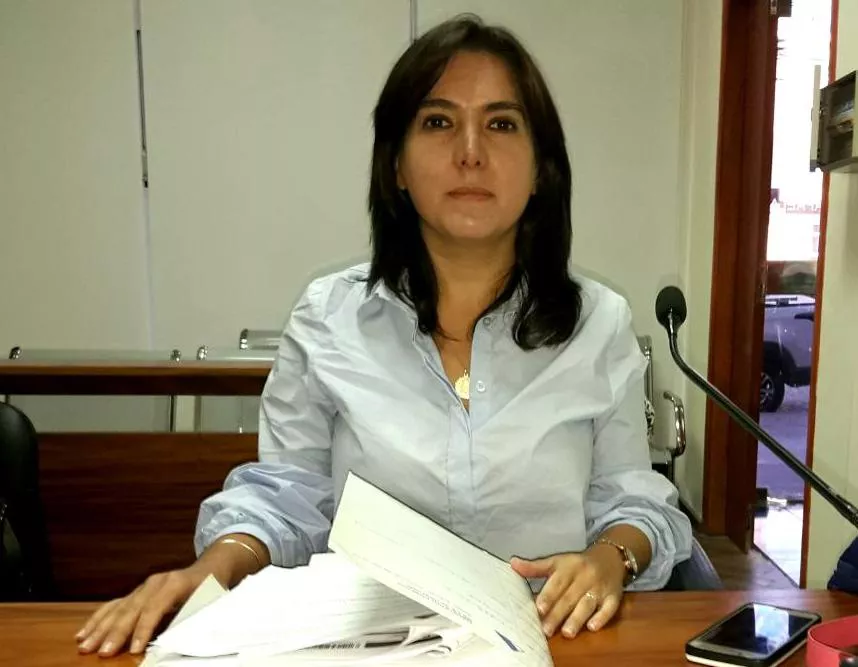 fiscal lema