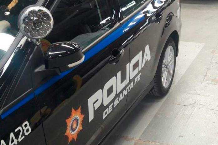 patrulleros