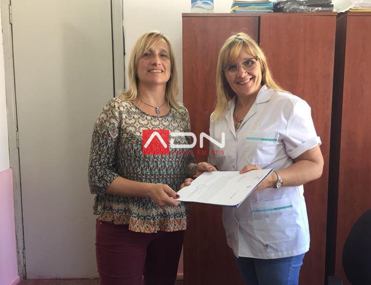 Proyecto de ordenanza