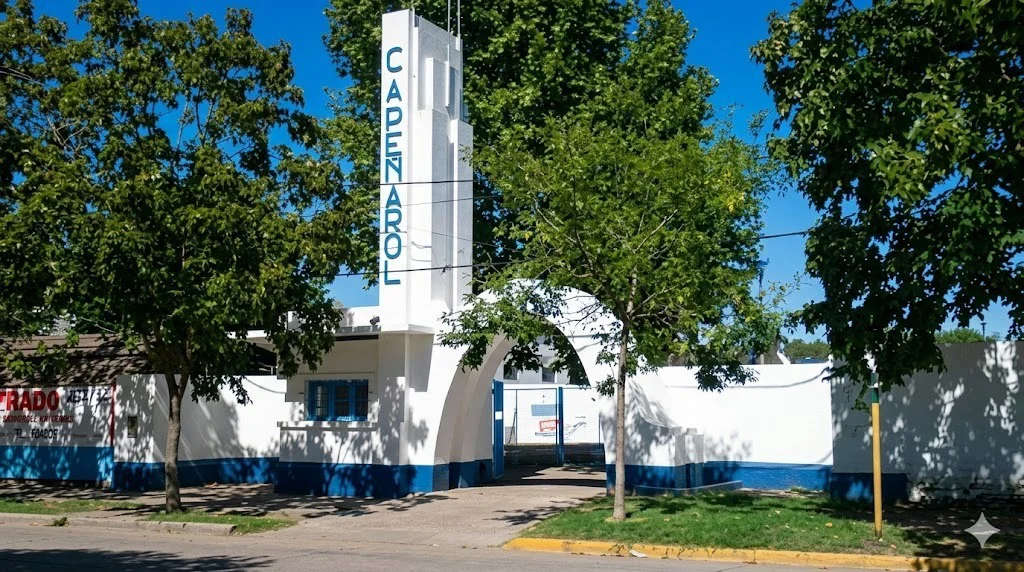 peña