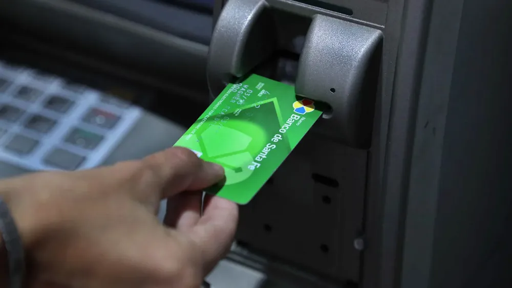 tarjeta_banco_santa_fe