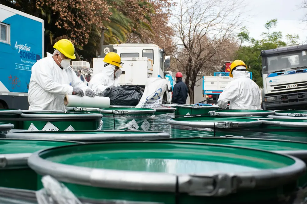 quimicos y plasticos