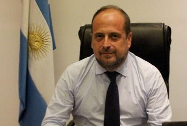 secretario