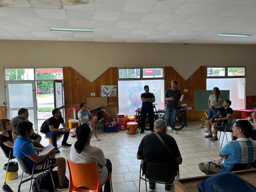 Curso de verano