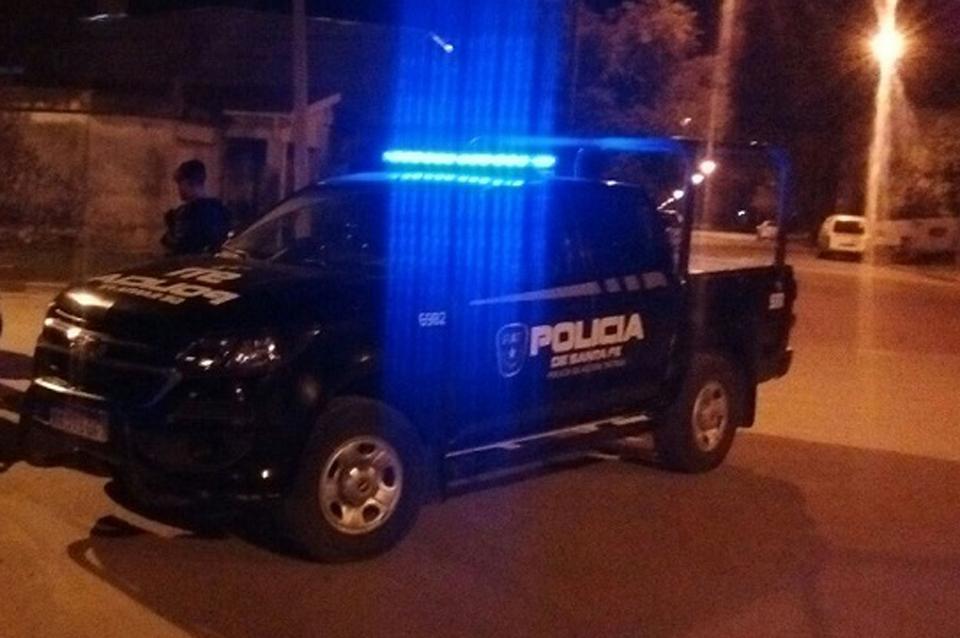 policia
