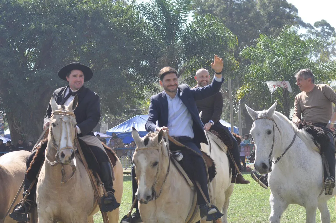 Pullaro Campo