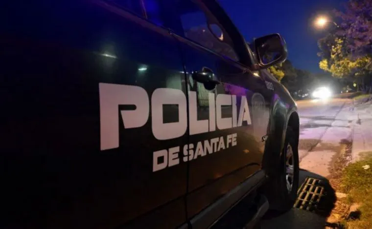 Policia 2