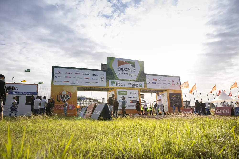 EXPOAGRO