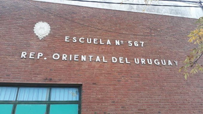 escuela