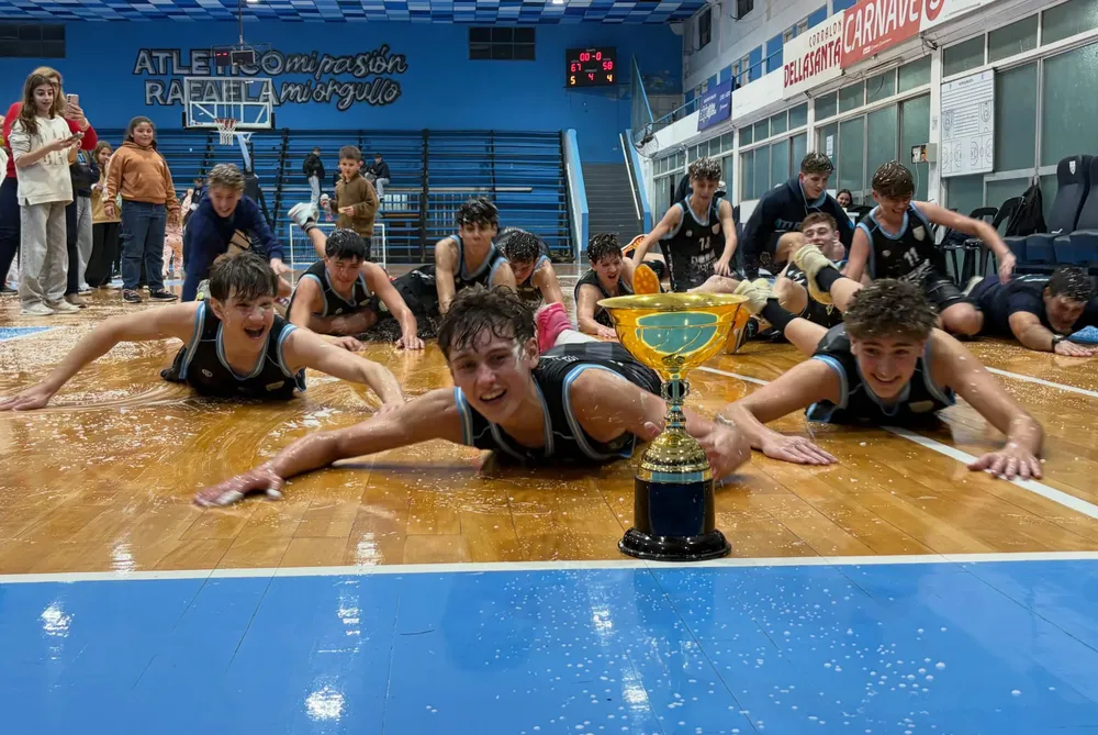 Basquet 1