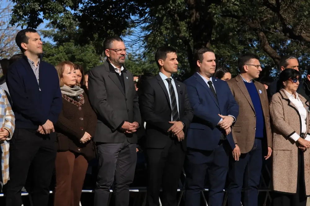 VIOTTI BANDERA