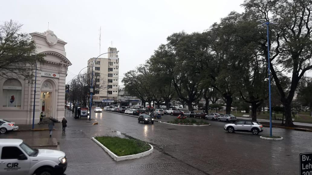 lluvia