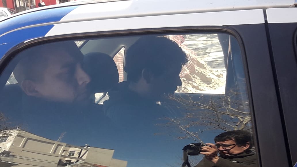 El asesino de Nelly Zárate - Policiales - Detenido - Condena